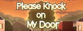 Please Knock on My Door